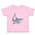 Toddler Clothes Shark Animals Ocean Toddler Shirt Baby Clothes Cotton