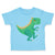 Toddler Clothes Dinosaur Dinosaurus Dino Trex Style D Toddler Shirt Cotton