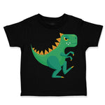 Toddler Clothes Dinosaur Dinosaurus Dino Trex Style D Toddler Shirt Cotton