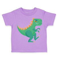 Dinosaur Dinosaurus Dino Trex Style D