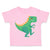 Toddler Clothes Dinosaur Dinosaurus Dino Trex Style D Toddler Shirt Cotton
