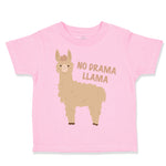 No Drama Llama Farm