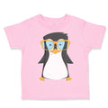 Toddler Clothes Cute Nerd Duck Hunting Toddler Shirt Baby Clothes Cotton
