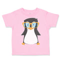 Toddler Clothes Cute Nerd Duck Hunting Toddler Shirt Baby Clothes Cotton