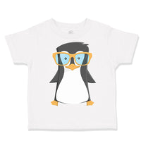 Toddler Clothes Cute Nerd Duck Hunting Toddler Shirt Baby Clothes Cotton