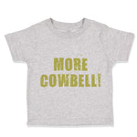 More Cowbell Farm