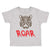 Toddler Clothes Roar Dino Dinosaur Safari Toddler Shirt Baby Clothes Cotton