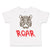 Toddler Clothes Roar Dino Dinosaur Safari Toddler Shirt Baby Clothes Cotton