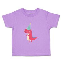 Toddler Clothes Dinosaur C Animals Dinosaurs Toddler Shirt Baby Clothes Cotton