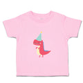 Toddler Clothes Dinosaur C Animals Dinosaurs Toddler Shirt Baby Clothes Cotton