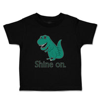 Shine on Animals Dinosaurs