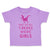 Toddler Clothes Half of All T Rexes Were Girls Dinosaurus Dino Trex Cotton