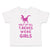 Toddler Clothes Half of All T Rexes Were Girls Dinosaurus Dino Trex Cotton
