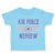 Toddler Clothes Air Force Nephew Aunt Uncle Toddler Shirt Baby Clothes Cotton