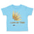 Toddler Clothes I Love My Tribe Funny Humor Toddler Shirt Baby Clothes Cotton