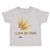 Toddler Clothes I Love My Tribe Funny Humor Toddler Shirt Baby Clothes Cotton