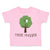 Toddler Clothes Tree Hugger Style A Funny Humor Toddler Shirt Cotton