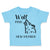 Toddler Clothes Wolf Pack New Member Funny Humor Toddler Shirt Cotton
