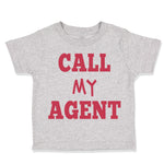 Call My Agent Funny Humor