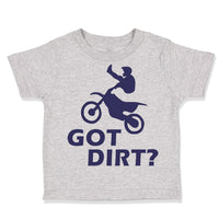 Got Dirt Motocross