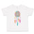 Toddler Girl Clothes Dream Catcher Funny Humor Toddler Shirt Baby Clothes Cotton