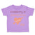 Toddler Clothes Somebody in Nashville Loves Me Valentines Love Toddler Shirt