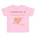 Toddler Clothes Somebody in Nashville Loves Me Valentines Love Toddler Shirt