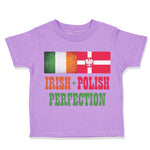 Irish Polish Perfection