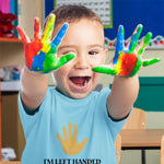 I'M Left Handed What's Your Excuse Funny Humor