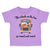 Toddler Clothes The Wheels on The Bus Go Round and Round Funny Humor Cotton