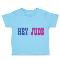Hey Jude Funny Humor