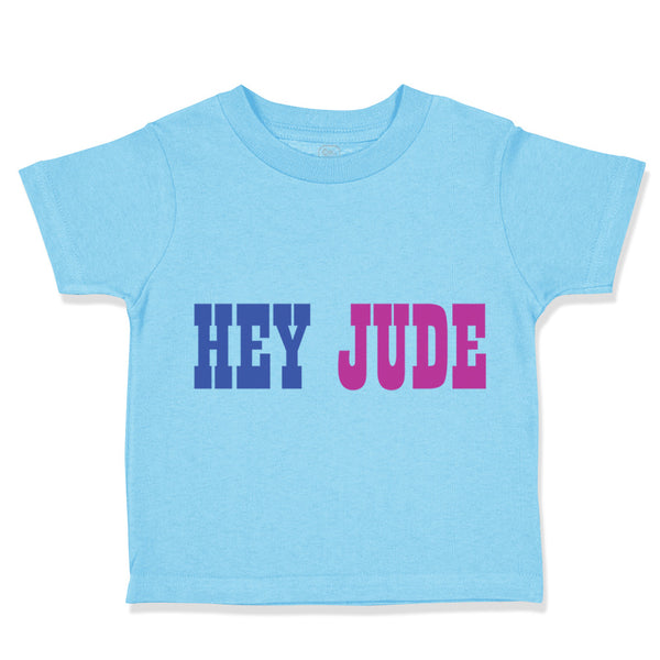 Hey Jude Funny Humor