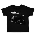 Vintage Trains