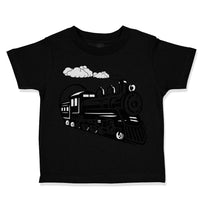 Vintage Trains
