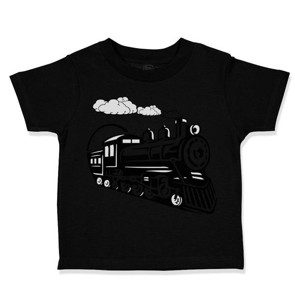 Vintage Trains