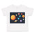 Toddler Clothes Our Solar System Planets Funny Humor Toddler Shirt Cotton