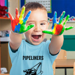Pipelines Aren'T Nothing Finer Funny Humor