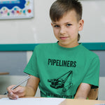 Pipelines Aren'T Nothing Finer Funny Humor