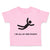Toddler Clothes I Do All My Own Stunts Funny Humor Toddler Shirt Cotton