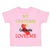Toddler Clothes My Grandma in California Loves Me Grandmother Grandma Cotton