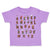 Toddler Clothes Abc Alphabet Elemenohpee Toddler Shirt Baby Clothes Cotton