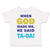 When God Made Me He Said Ta Da! Style A Funny Humor