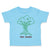 Toddler Clothes Tree Hugger Style B Funny Humor Toddler Shirt Cotton