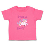 Unicorn Hunter A Girly Others