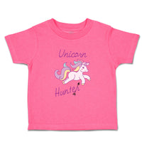 Unicorn Hunter A Girly Others