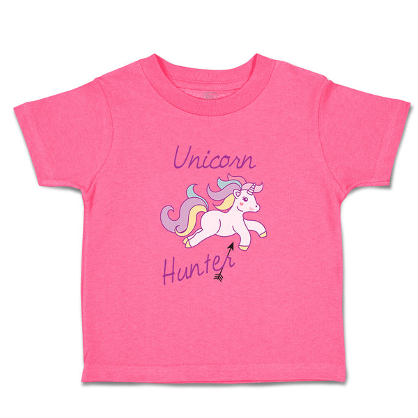 Unicorn Hunter A Girly Others
