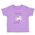 Toddler Girl Clothes Unicorn Hunter A Girly Others Toddler Shirt Cotton