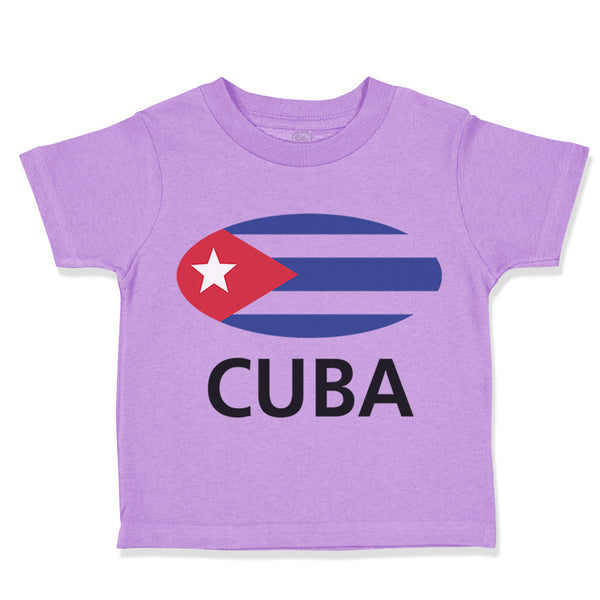 Cuba Flag Cuban