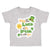 Toddler Clothes May The Luck of The Irish Be with You St Patrick's Toddler Shirt