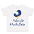 Toddler Clothes Adorable Marshallese Marshall Islands Toddler Shirt Cotton